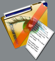 Secure IT file and folder encryption